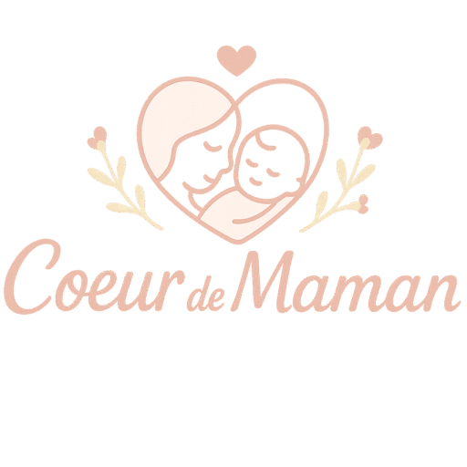 Coeur de Maman